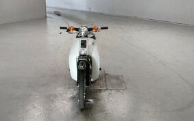 HONDA C50 SUPER CUB C50