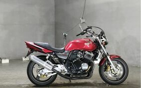 HONDA CB400SF VTEC 2002 NC39