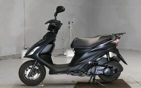 SUZUKI ADDRESS V125 S CF4MA