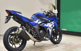 SUZUKI GSX250R DN11A