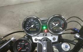 HONDA CB400SF VTEC 2005 NC39