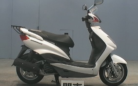 YAMAHA CYGNUS 125 X 2003 SE12J