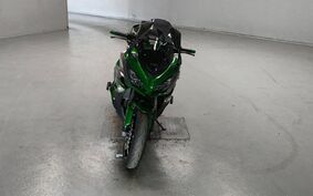 KAWASAKI NINJA 1000 2019 ZXT00W