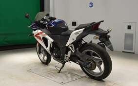 HONDA CBR250R A MC41