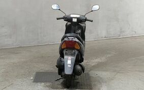 SUZUKI LET's 2 CA1PA