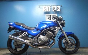 KAWASAKI BALIUS 250 1993 ZR250A