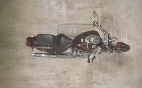 YAMAHA DRAGSTAR 1100 2007 VP13J