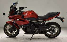 YAMAHA XJ6 ABS 2009