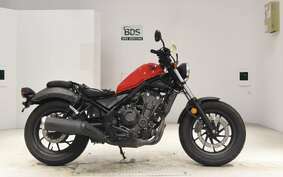 HONDA REBEL 500 A 2019 PC60