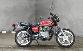 HONDA CB250 T Hawk CB250T