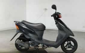 SUZUKI LET's 2 CA1PA