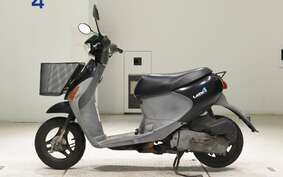 SUZUKI LET's 4 CA41A