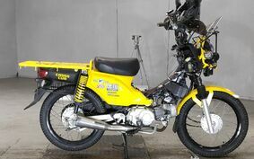 HONDA CROSS CUB 110 JA10