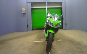 KAWASAKI NINJA 250 EX250L