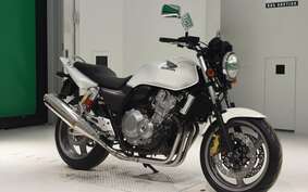 HONDA CB400SF VTEC 2009 NC42