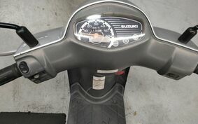 SUZUKI LET's 4 CA45A