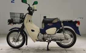 HONDA C50 SUPER CUB AA07