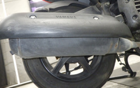 YAMAHA JOG ZR Gen.3 SA39J