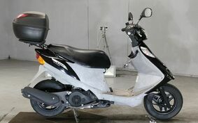 SUZUKI ADDRESS V125 G CF4EA