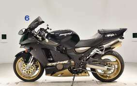 KAWASAKI ZX 1200 NINJA R 2002 ZXT20B