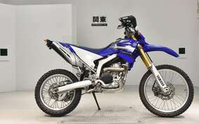 YAMAHA WR250R DG15J