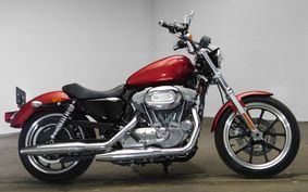 HARLEY XL883L 2011 CR2