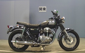 KAWASAKI W650 2005 EJ650A