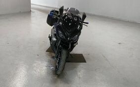 KAWASAKI NINJA 1000 2017 ZXT00W