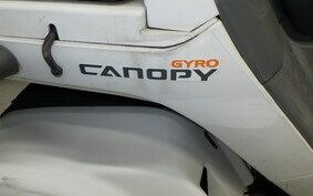 HONDA GYRO CANOPY TA03