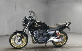 HONDA CB400SF VTEC REVO 2012 NC42