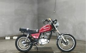 SUZUKI GN125 H PCJG9