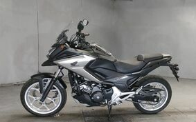 HONDA NC750X 2019 RC90