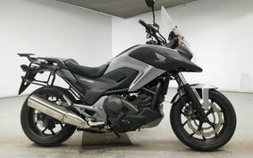 HONDA NC750X DCT 2015 RC72