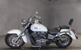 HONDA SHADOW400 NC34