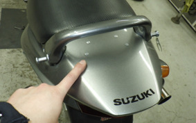 SUZUKI GSX1400 2003 GY71A