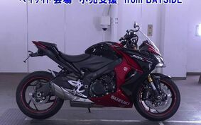 SUZUKI GSX-S1000F 2016 GT79A