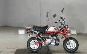 HONDA MONKEY AB27