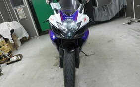 SUZUKI GSX-R750 2007 CF111