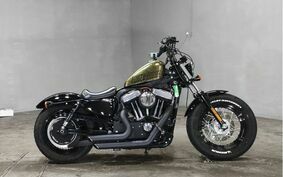 HARLEY XL1200X 2012 LC3