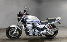 HONDA CB1300SF SUPER FOUR 2001 SC40