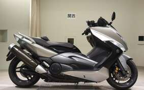 YAMAHA T-MAX500 Gen.3 2008 SJ06