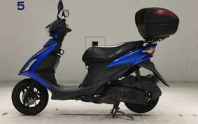 SUZUKI ADDRESS V125 S CF4MA