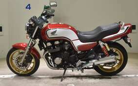 HONDA CB750 GEN 2 2008 RC42