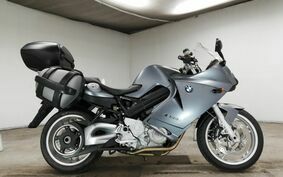 BMW F800ST 2007 0234