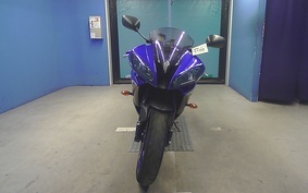 YAMAHA YZF-R6 2013 RJ15