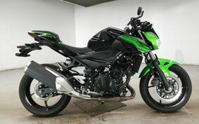 KAWASAKI Z400 EX400G