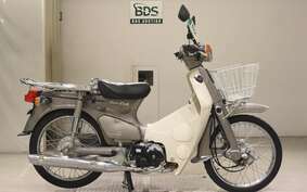 HONDA C50 SUPER CUB E AA01