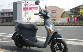 SUZUKI LET's 4 G CA41A