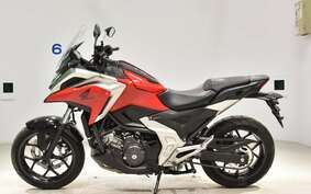 HONDA NC750X DCT 2021 RH09