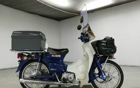 HONDA PRESS CUB 50 AA01